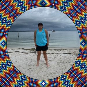 Meet your Posher, Erica